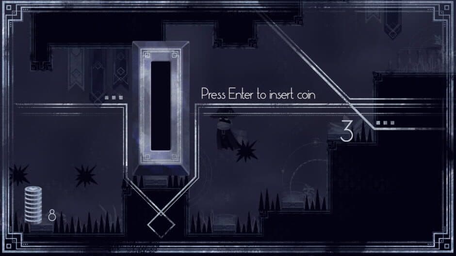 Insert Coin screenshot 2