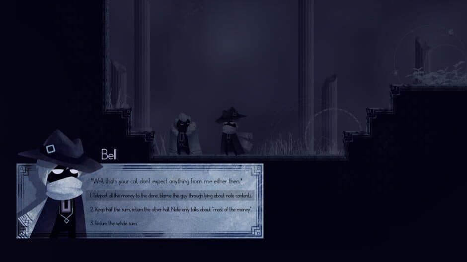 Insert Coin screenshot 3