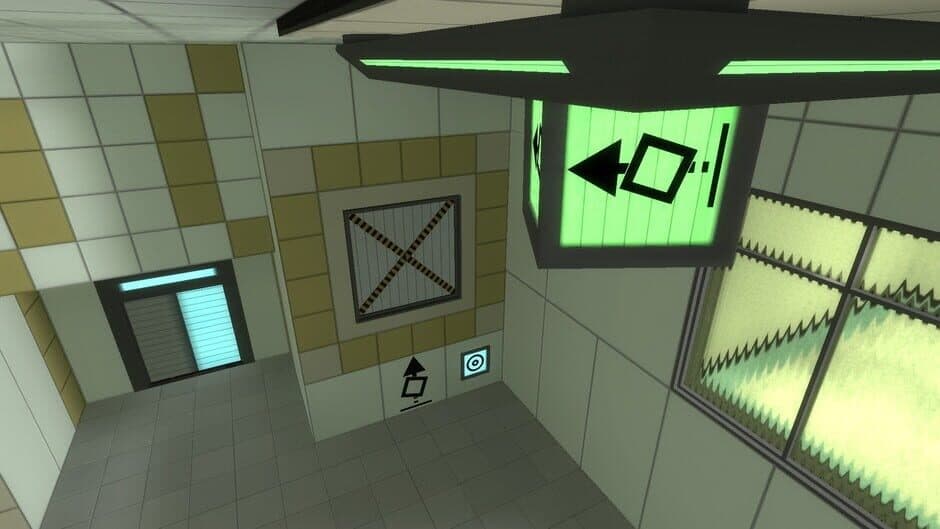 Punt: Rebirth screenshot 3