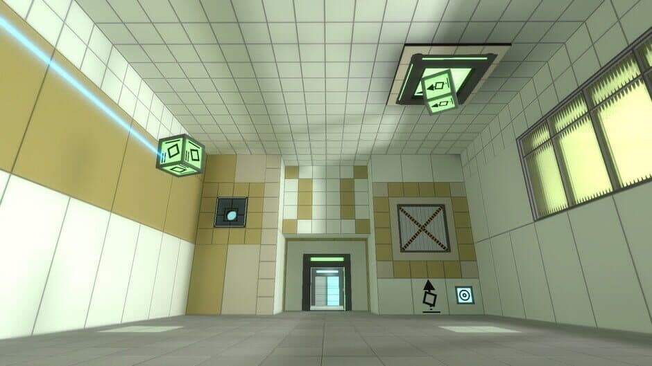 Punt: Rebirth screenshot 4
