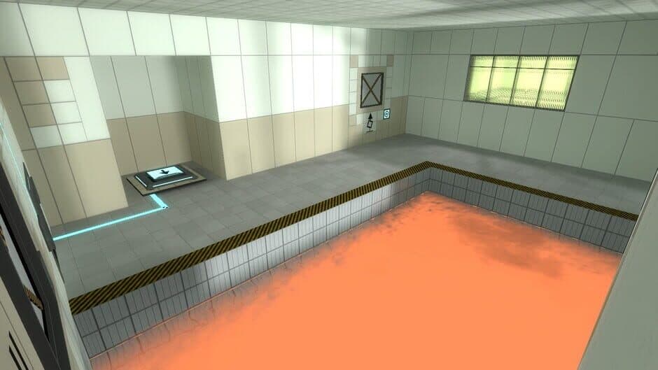 Punt: Rebirth screenshot 1