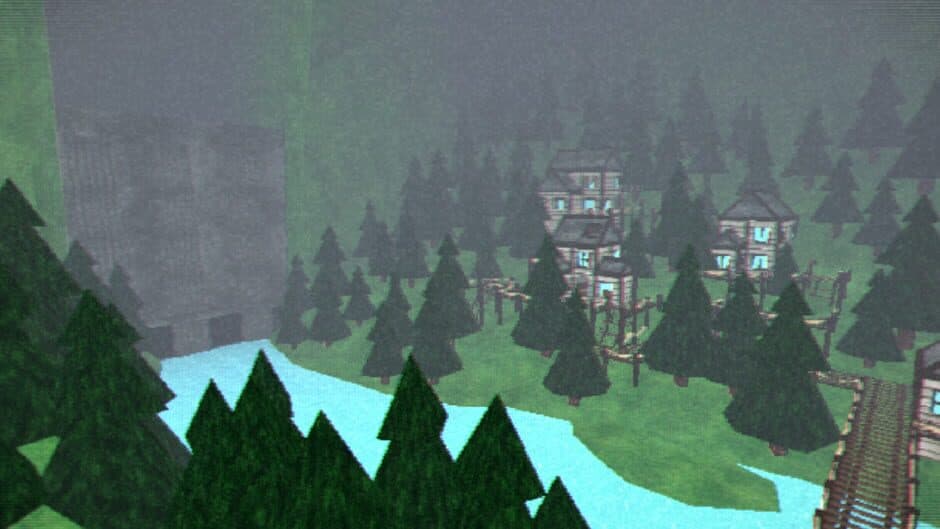 Dendron 64 screenshot 1