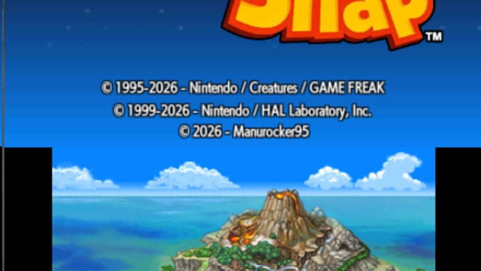 Pokémon Snap 3DS screenshot 2