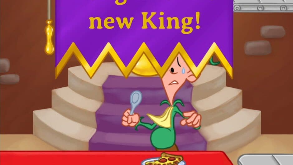 Barf Royale screenshot 3