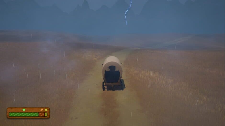 Trail & Error screenshot 3