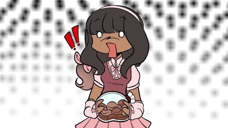 Junko's Part Time Job !! screenshot 2