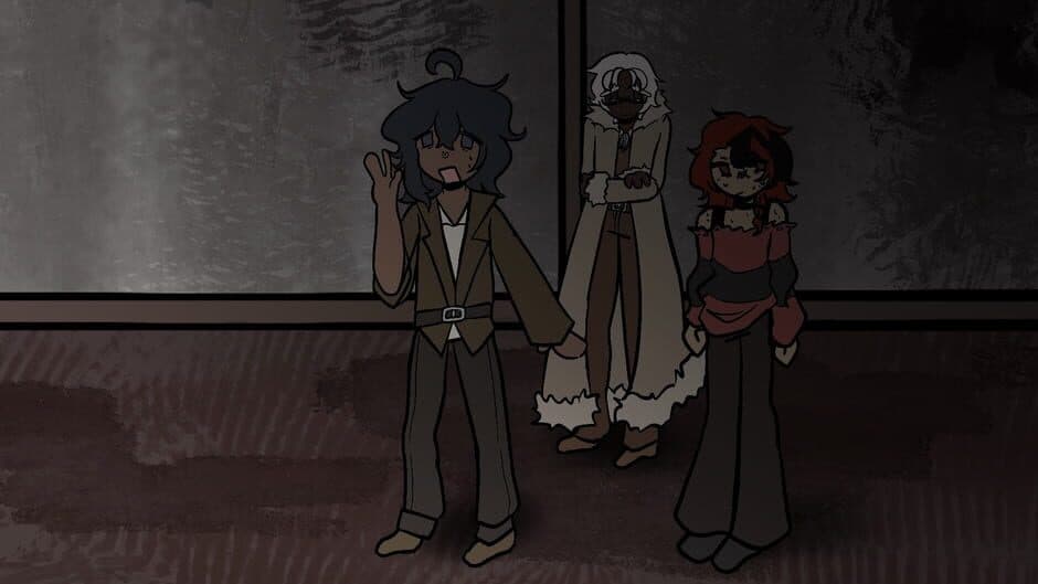 Junko's Part Time Job !! screenshot 3