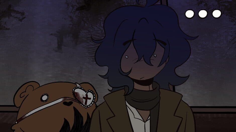 Junko's Part Time Job !! screenshot 4