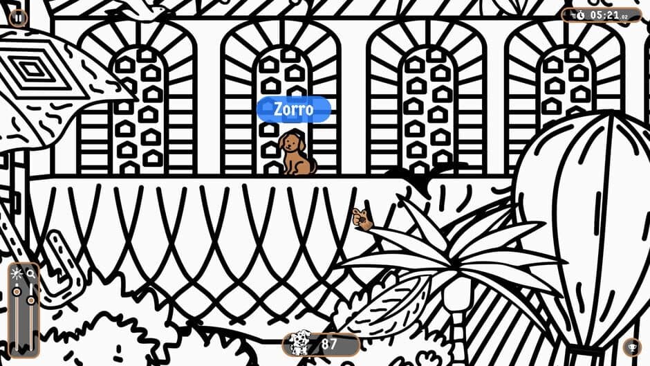101 Dogs Hidden in Istanbul screenshot 2