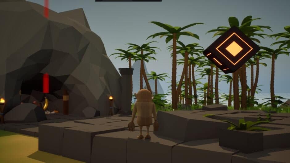 Banana Island Hunt screenshot 2