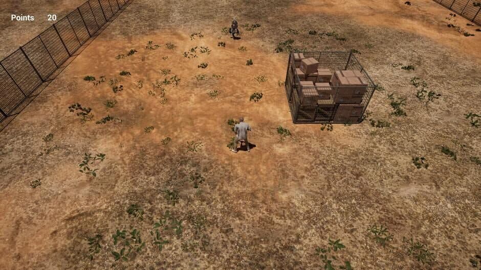 Rifle Defender screenshot 3