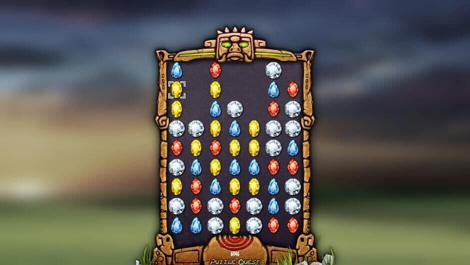 Tap Jewels screenshot 2