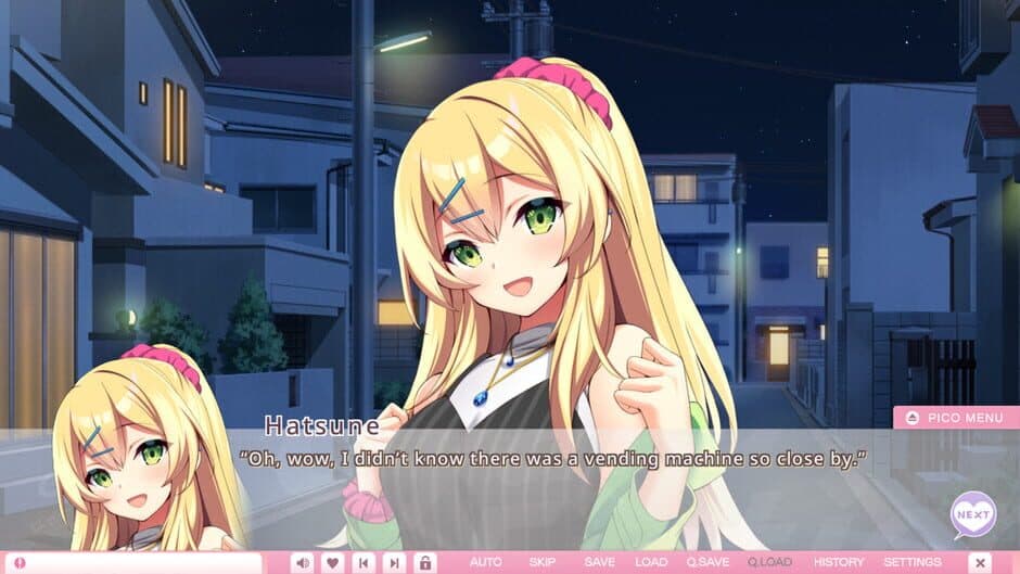 Gyaru Fiction screenshot 2