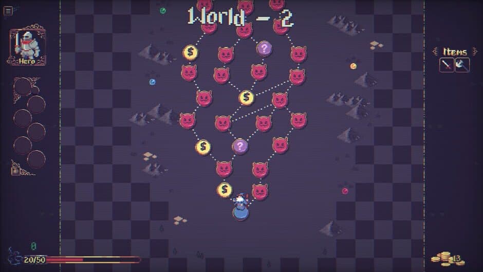 Orblins screenshot 3