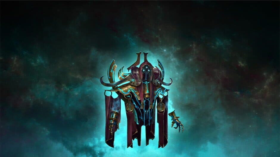 Stellaris: Vipra the Vapor Species Portrait screenshot 2