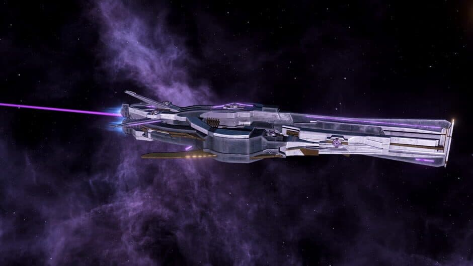 Stellaris: Vipra the Vapor Species Portrait screenshot 4