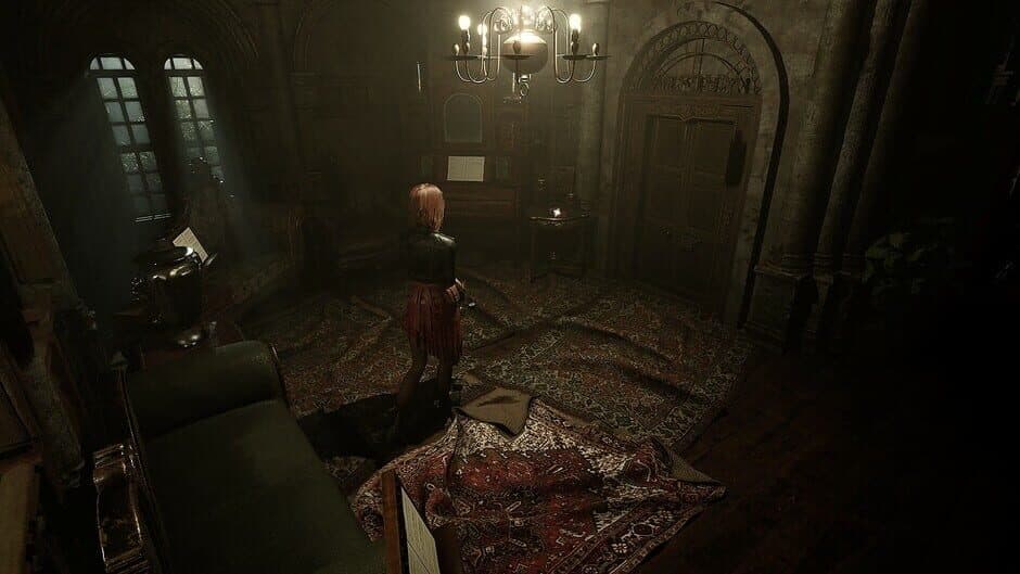 Tormented Souls II: Digital Deluxe Edition screenshot 1