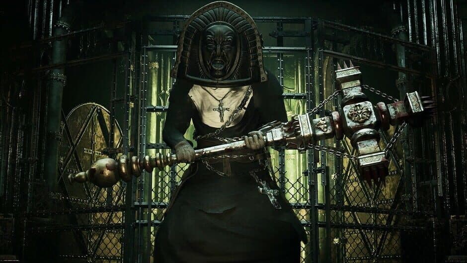 Tormented Souls II: Digital Deluxe Edition screenshot 4