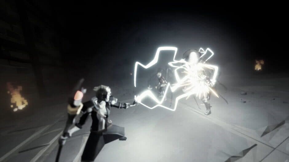 Enigma's Edge screenshot 2