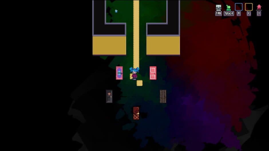Dream Domain screenshot 1
