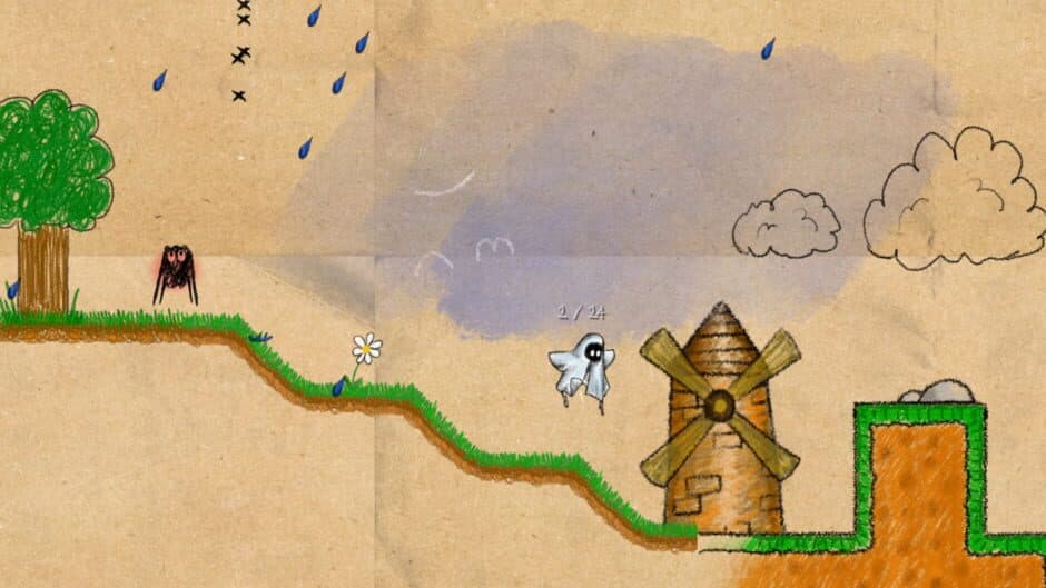 Drawn Before screenshot 2