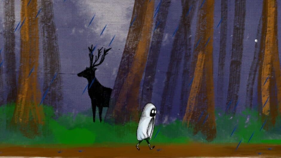 Drawn Before screenshot 3