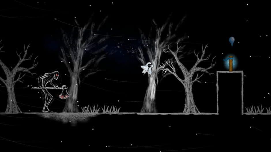 Drawn Before screenshot 4