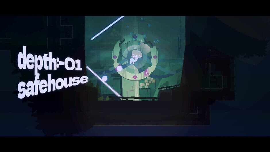 In:Dark Recall screenshot 4