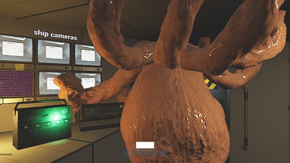 R.O.V.E.R. screenshot 2