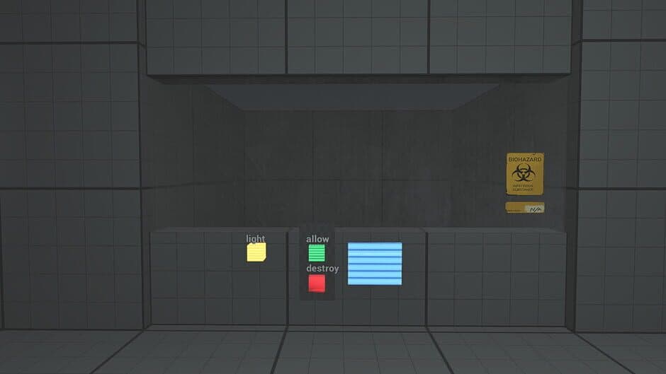 R.O.V.E.R. screenshot 3