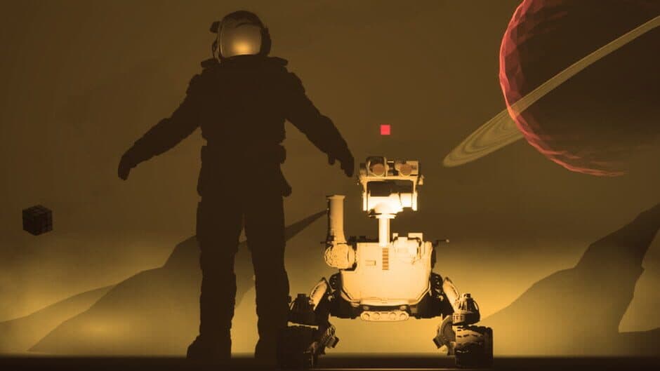 R.O.V.E.R. screenshot 4