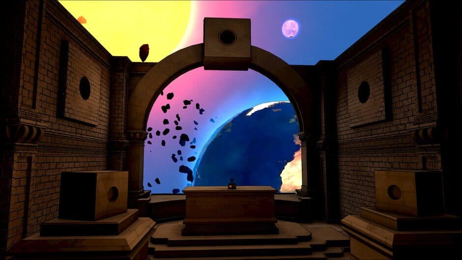 Fingerbox screenshot 2