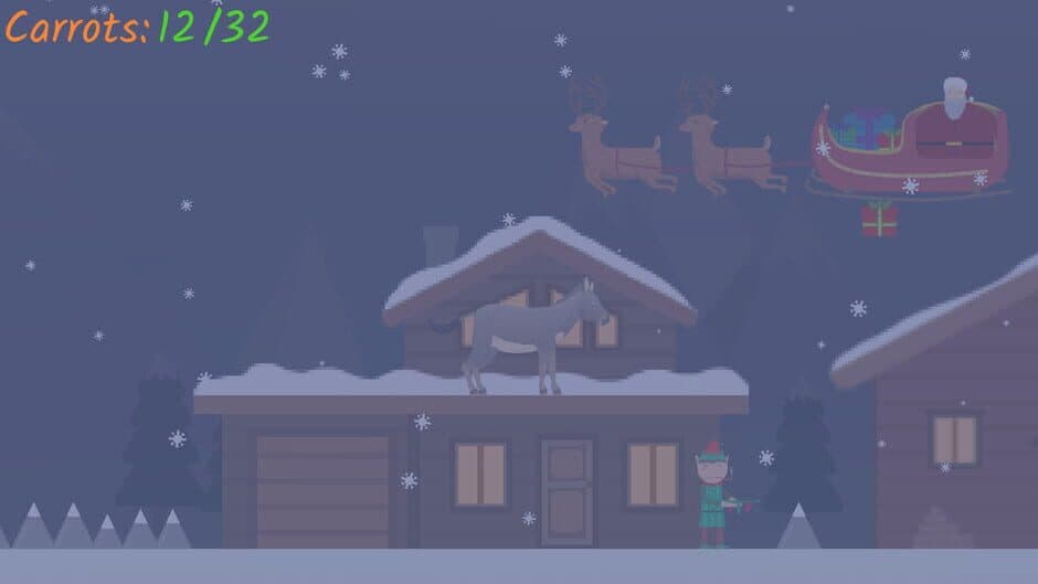 Donkee's Adventure screenshot 2