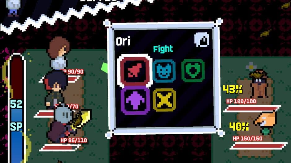 Between Stops screenshot 1