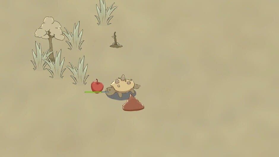 Little Petsville Desktop screenshot 2