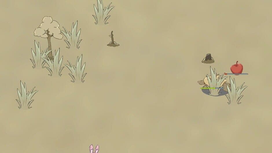Little Petsville Desktop screenshot 3