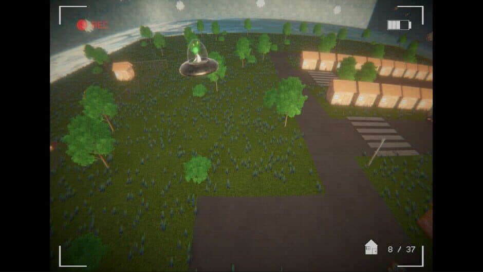 Cow Project 1986 screenshot 2