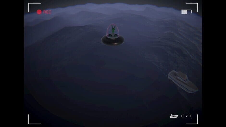 Cow Project 1986 screenshot 4