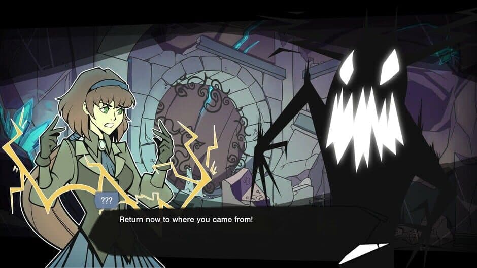 Arcadia Fallen: Digital Deluxe screenshot 4