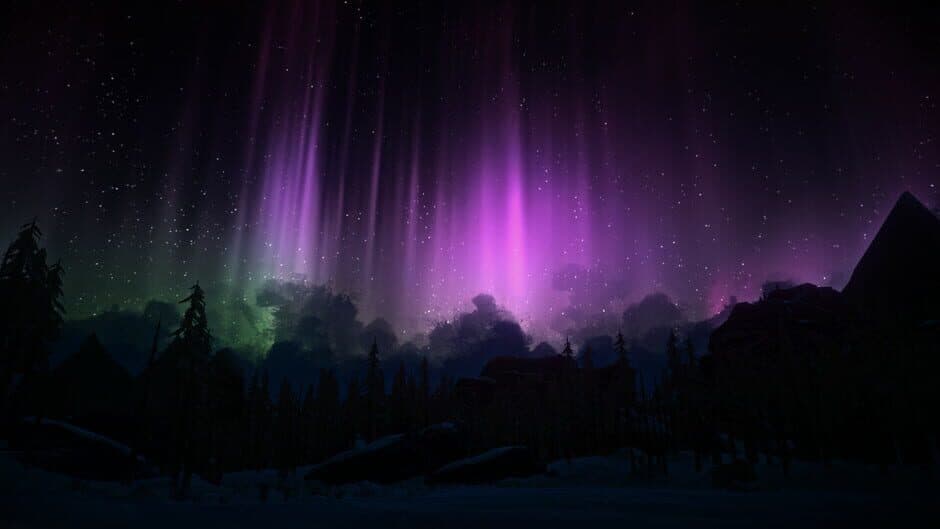 The Long Dark: Quiet Apocalypse Edition screenshot 1