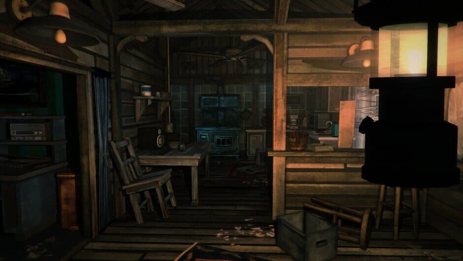 The Long Dark: Quiet Apocalypse Edition screenshot 2