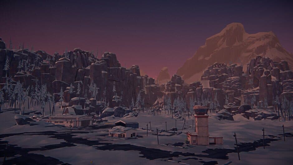 The Long Dark: Quiet Apocalypse Edition screenshot 3