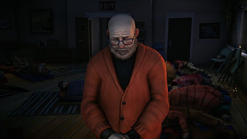 The Long Dark: Quiet Apocalypse Edition screenshot 4