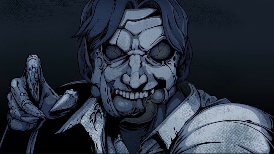 The Coma 3: Bloodlines - Deluxe Edition screenshot 4