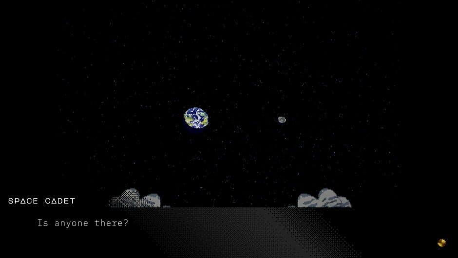 Control, I'm Not Coming Back screenshot 2