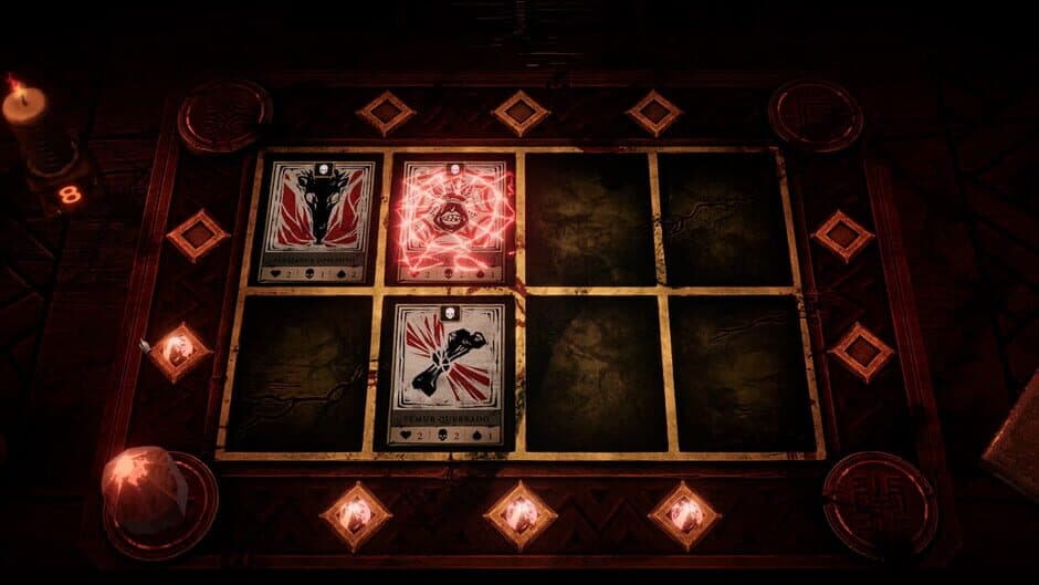 Obscurium screenshot 1