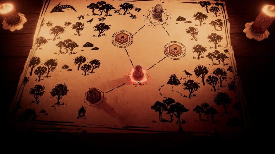 Obscurium screenshot 2