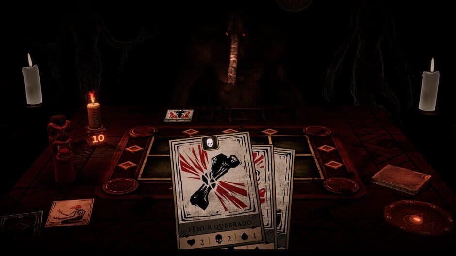Obscurium screenshot 3