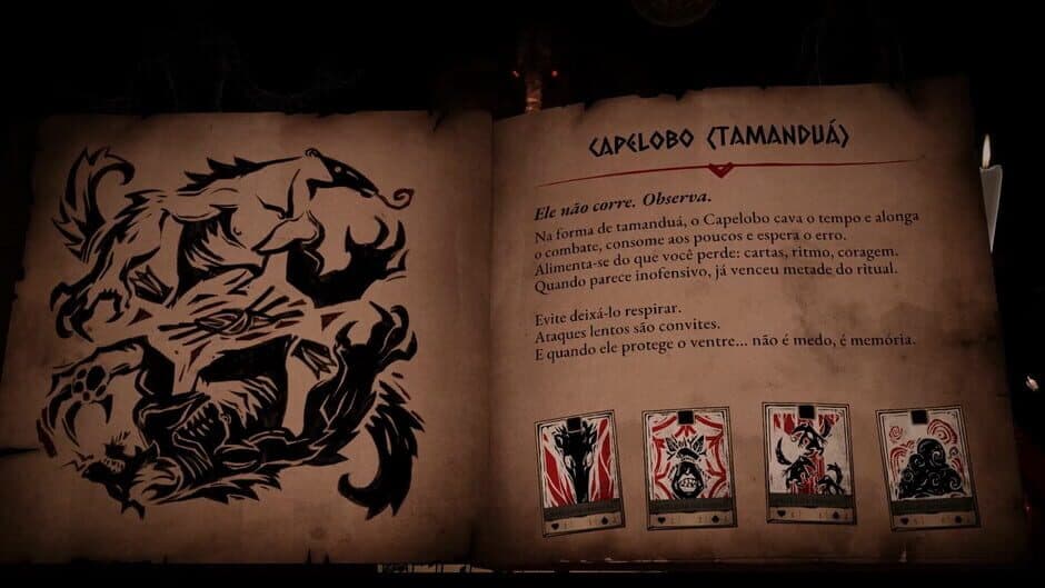 Obscurium screenshot 4
