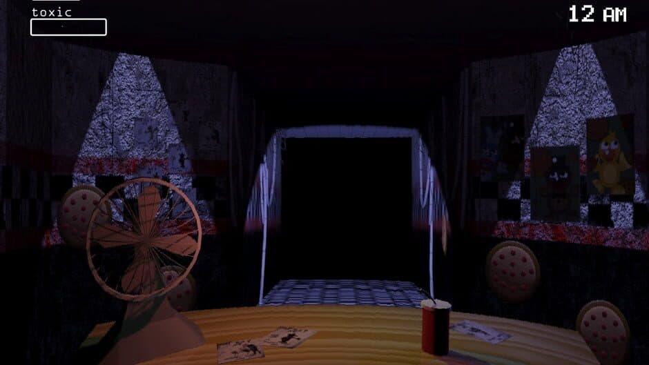 The Return To Freddy's 2 screenshot 3